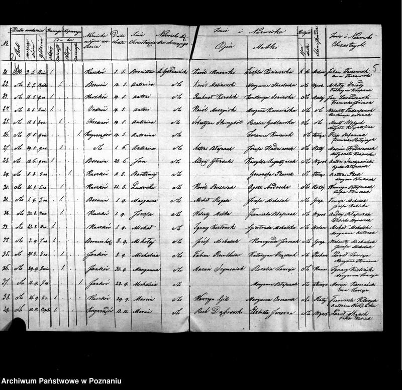 image.from.unit.number "Duplikat urodzeń, ślubów i zmarłych"