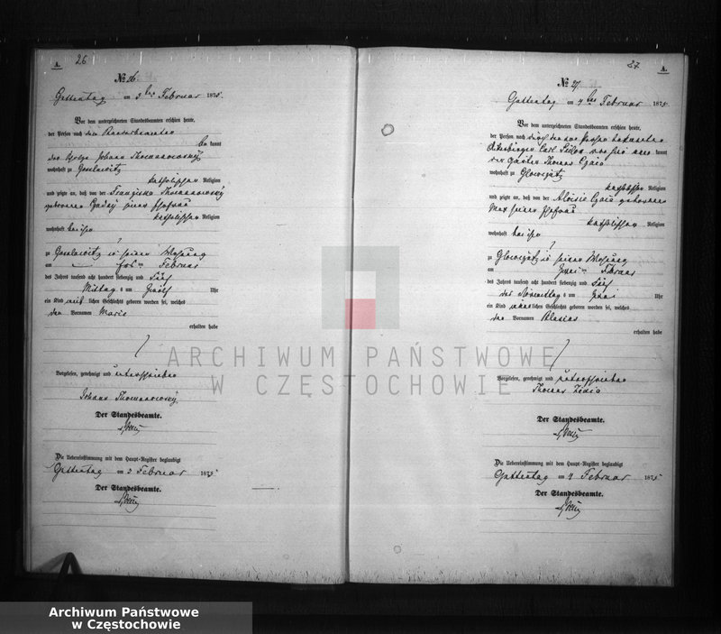 image.from.unit.number "[Wtóropis aktów urodzeń z 1875 roku ]."