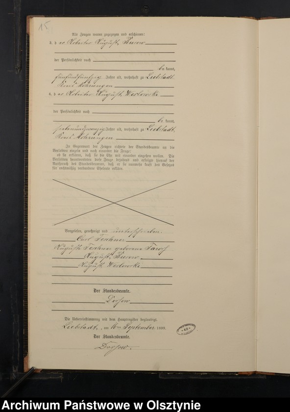 image.from.unit.number "Heiraths-Neben-Register Nr 1 - 18"