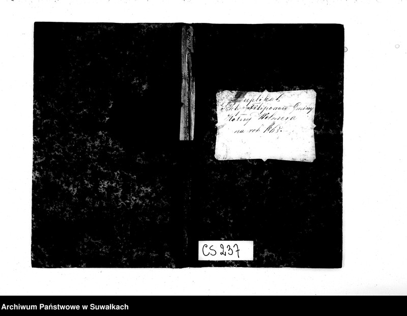 image.from.unit.number "Duplikat sekty filiponów Gminy Hołny Wolmera na rol 1868"