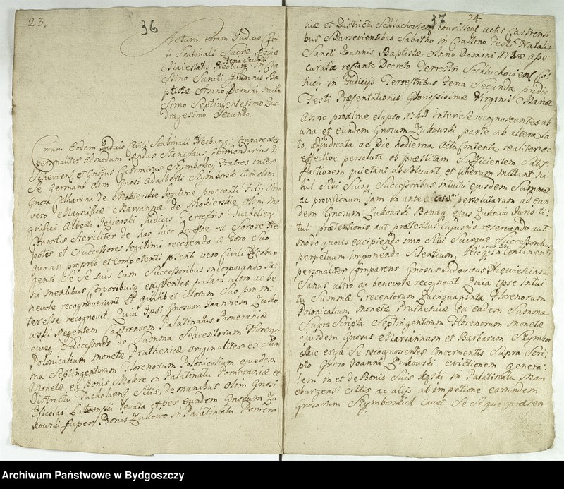 image.from.unit.number "Acta Inscrip[tionum] Relat[ionum]"