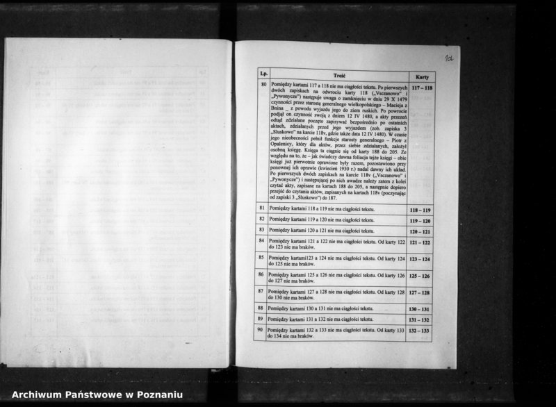 Obraz 10 z jednostki "Resignationes [inducta;protocollon]"