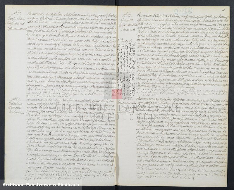 image.from.unit.number "[Akta urodzeń, małżeństw, zgonów]"