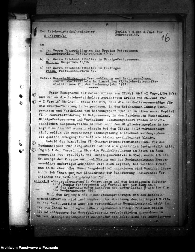 Obraz 20 z jednostki "Plany kasowe"