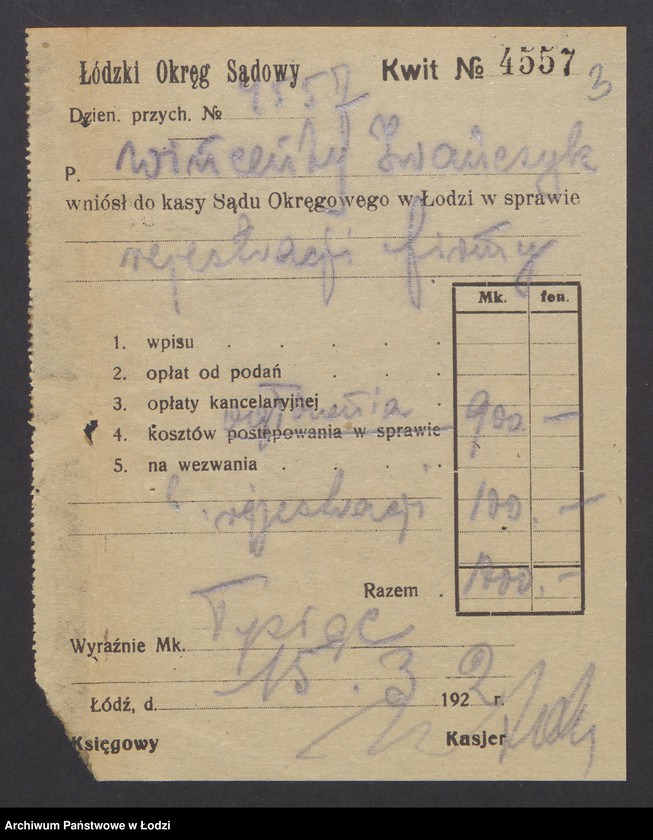 Obraz 5 z jednostki "Wincenty Iwańczyk- sprzedaż obuwia"