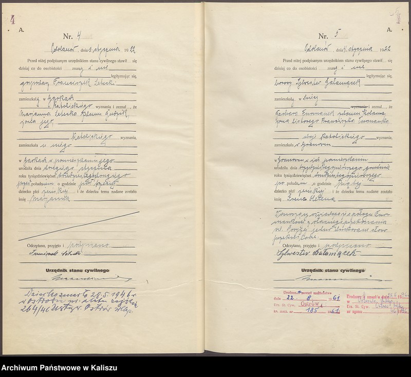 image.from.unit.number "Księga urodzeń"