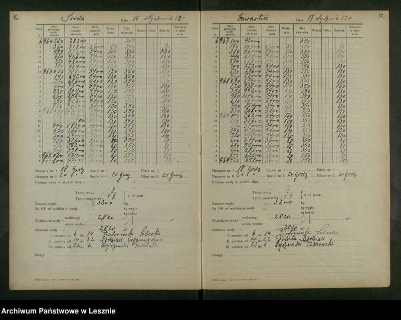 Obraz 11 z jednostki "Wodociągi"