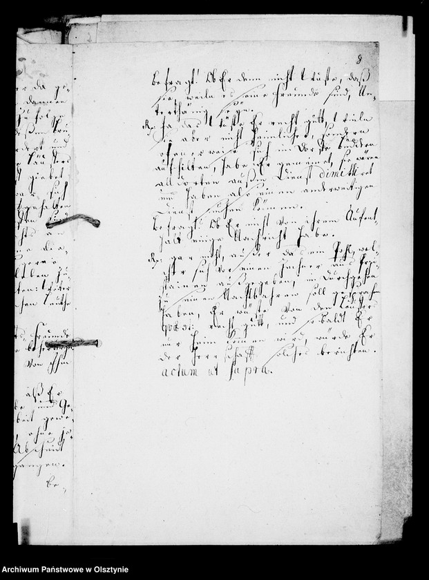 image.from.unit.number "/Patrimonial- Gerichts- Entscheid mit Supplica der unmenschlich behandelten Christian u. Martin Gelischschen Eheleute u. 15 andere Gerichtsprotokolle/"