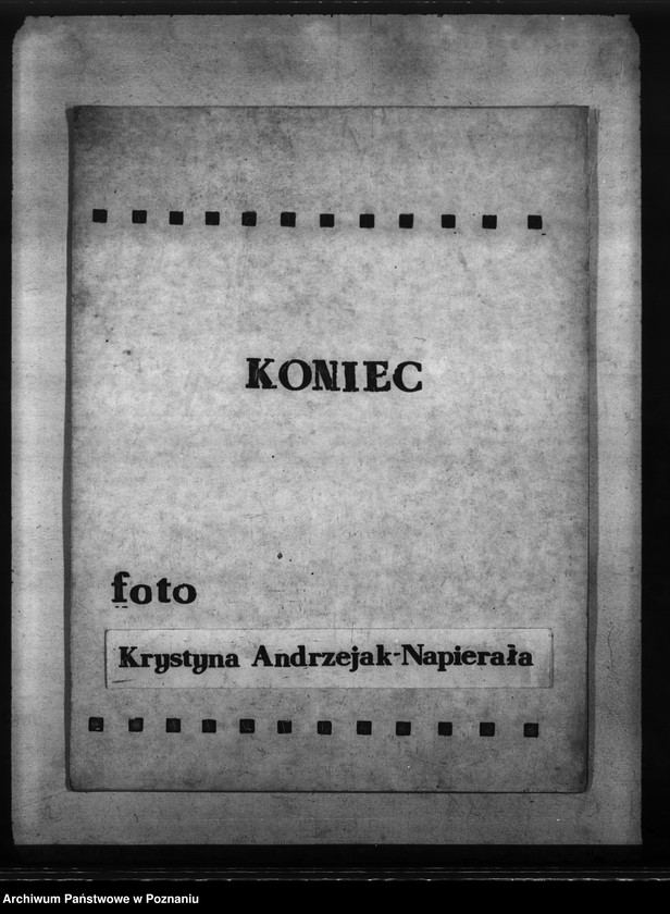 Obraz 13 z jednostki "Gaswerk - Gostingen (Gostyń)"