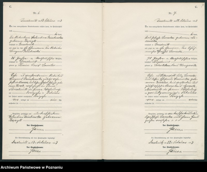 image.from.unit.number "Księga zgonów [Rejestr poboczny zgonów]"