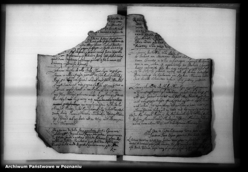 Obraz 8 z jednostki "Iuramenta [protocollon]"