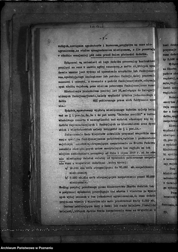 Obraz 12 z jednostki "Okólniki"