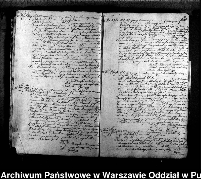 image.from.unit.number "Akta urodzeń, małżeństw, zgonów"