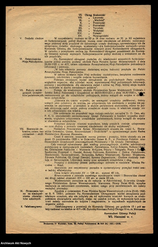 image.from.unit.number "[Rozkazy Komendanta Głównego Policji Państwowej]"