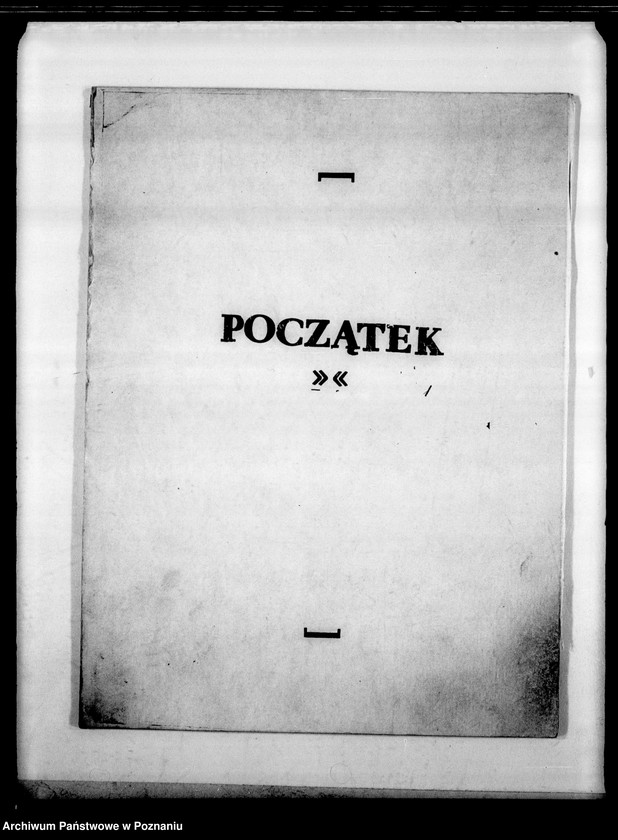 Obraz 3 z jednostki "Prywatne Gimnazjum imienia Sułkowskich w Rydzynie [odpisy świadectw egzaminu dojrzałości 1938 i 1939]"