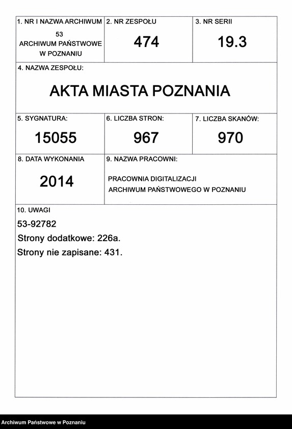 Obraz 2 z jednostki "Sobański - Sobczak"