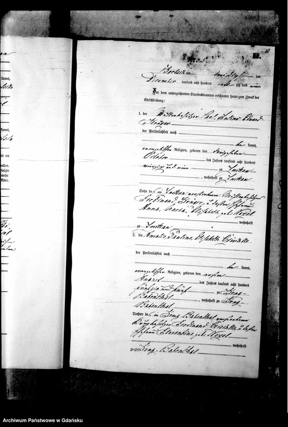 image.from.unit.number "Księga małżeństw"