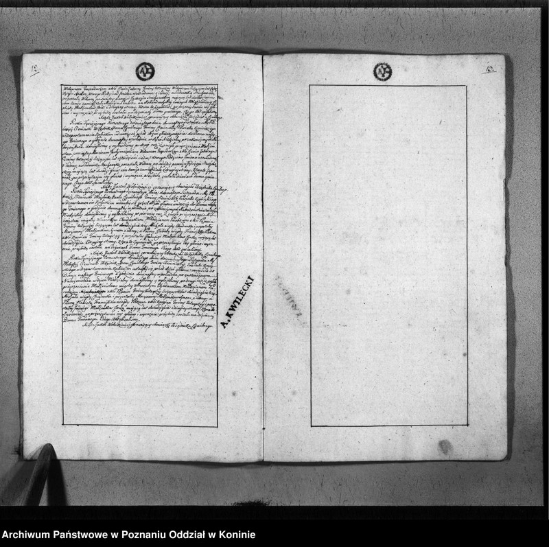 image.from.team "Akta stanu cywilnego Parafii Rzymskokatolickiej Cienin Kościelny (powiat słupecki)"