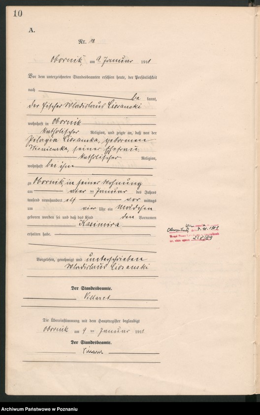 image.from.unit.number "Księga wtóropisów urodzeń [Rejestr poboczny urodzeń]"