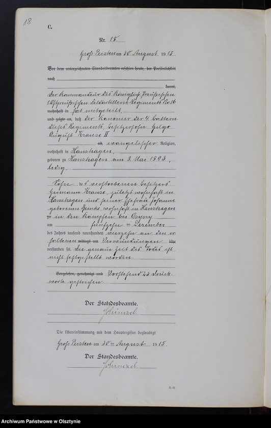 image.from.unit.number "Sterbe-Neben-Register Nr 1 - 34 [ Księga zgonów - wtóropis ]"