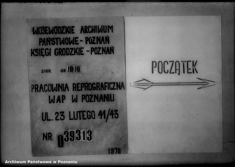 Obraz 1 z jednostki "Relationes [protocollon]"