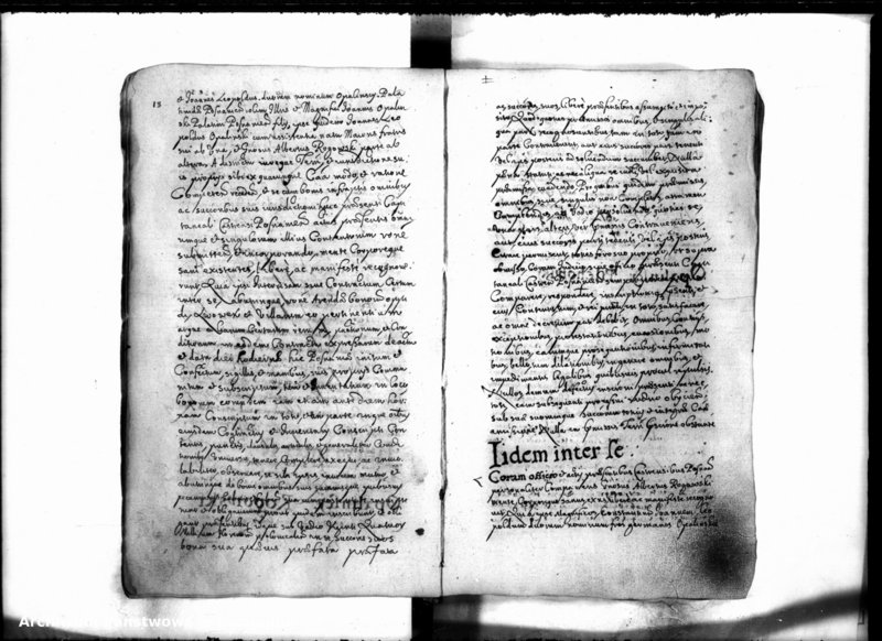 Obraz 17 z jednostki "Inscriptiones [inducta]"