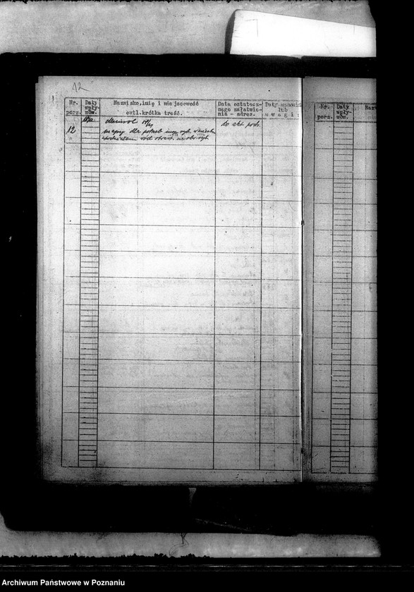 Obraz 15 z jednostki "Sprawy rybactwa"