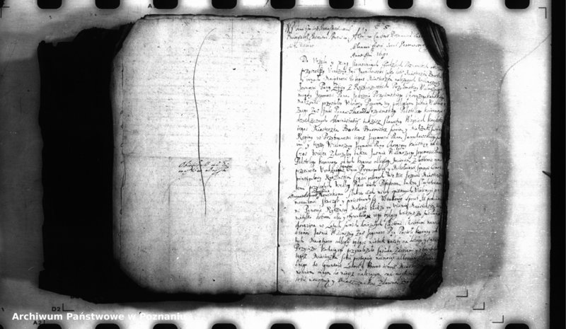 Obraz 10 z jednostki "Relationes [protocollon]"