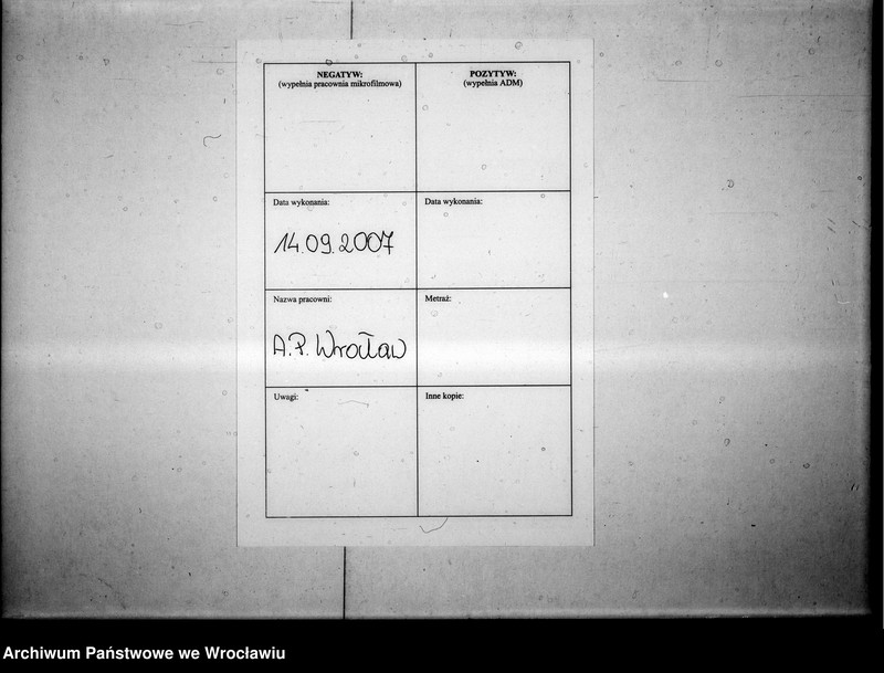 image.from.unit.number "Klassensteuerrolle nebst Eikommens - Nachweisung"