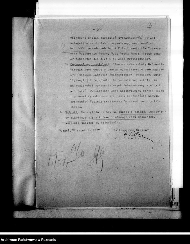 image.from.unit.number "Prywatna Szkoła Powszechna SS. Zmartwychwstania Pańskiego w Poznaniu"