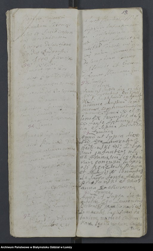 image.from.unit.number "Księga chrztów (urodzen)"