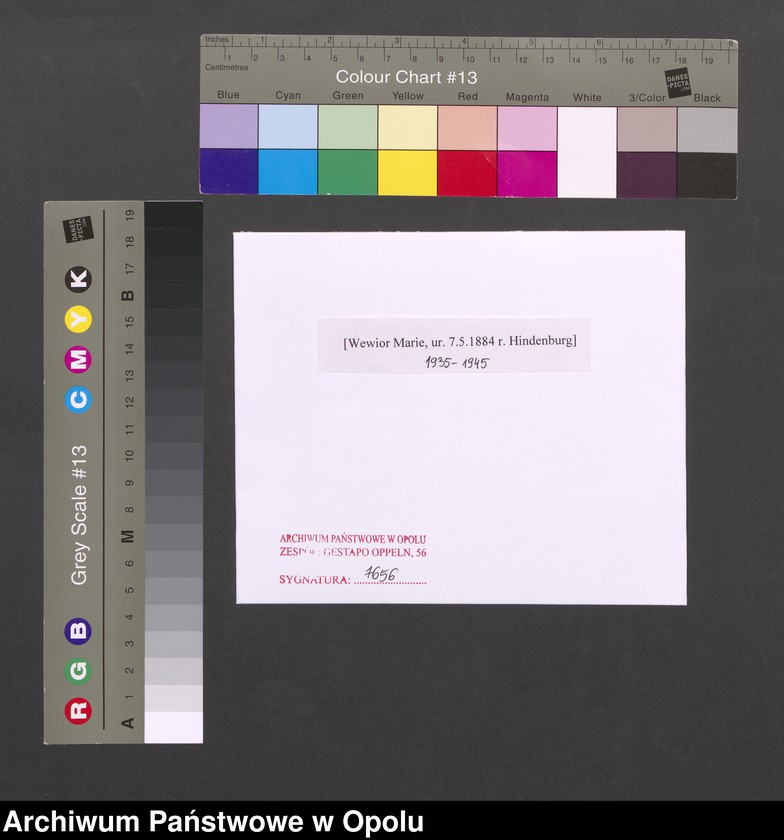 image.from.unit.number "[Wewior Marie, ur. 07.05.1884 r. Hindenburg]"