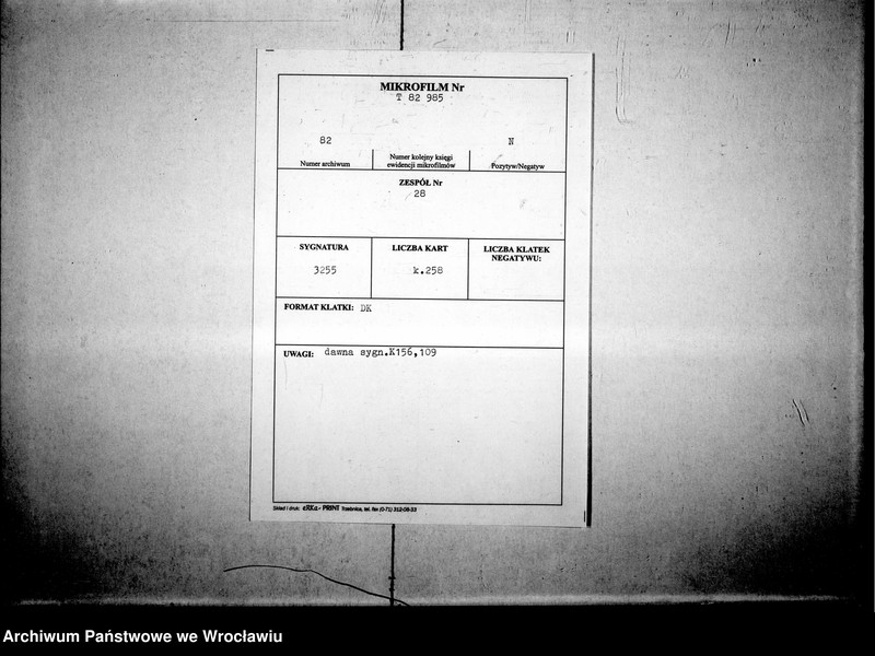 image.from.unit.number "Personalienverzeichnisse"