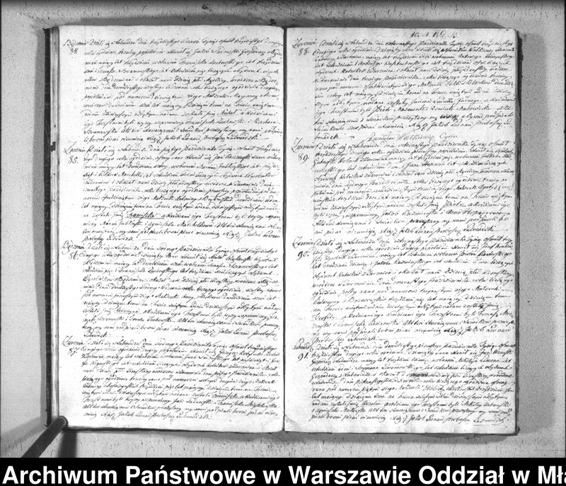 image.from.unit.number "Akta urodzin, małżeństw i zgonów"