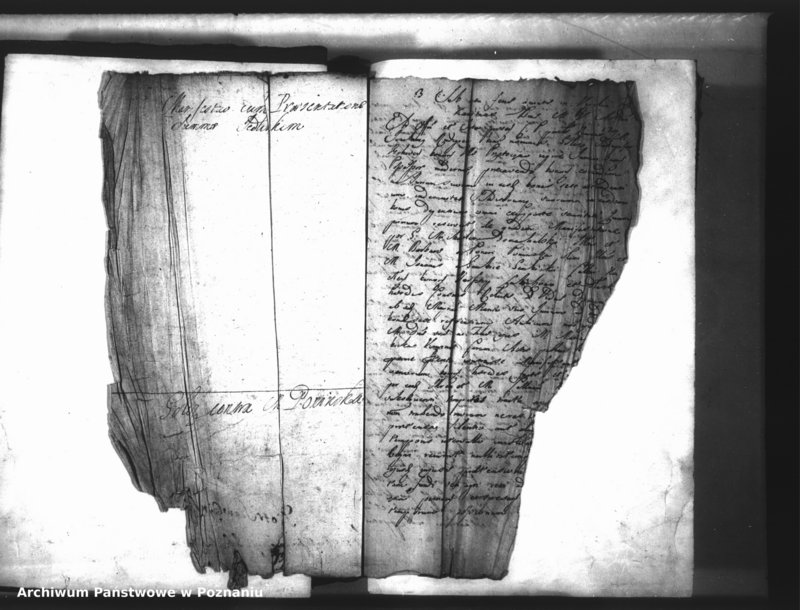 Obraz 7 z jednostki "Relationes [protocollon]"