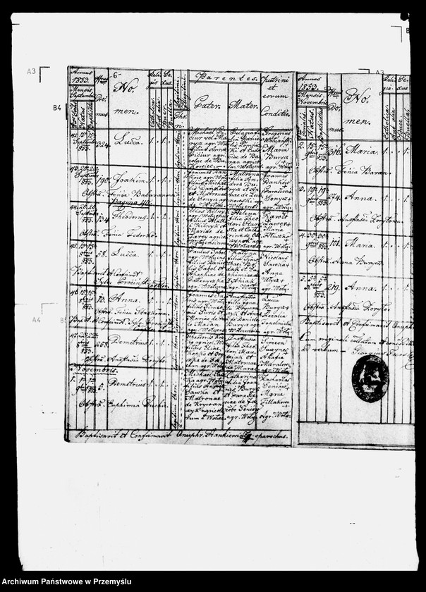 image.from.unit.number "[Kopie ksiąg metrykalnych parafii Wołcze (dekanat Żukotyń)]"