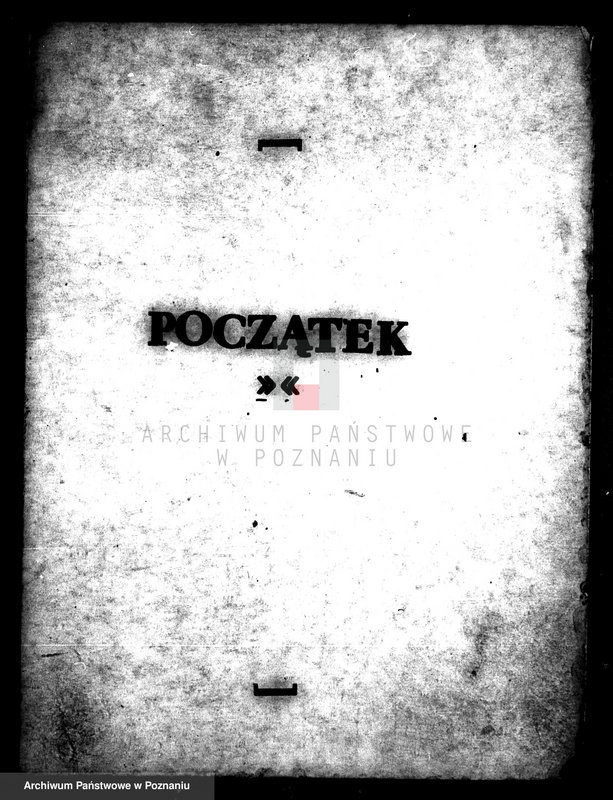 Obraz 3 z jednostki "Majątek Chrząstowo powiatu wyrzyskiego polowanie"