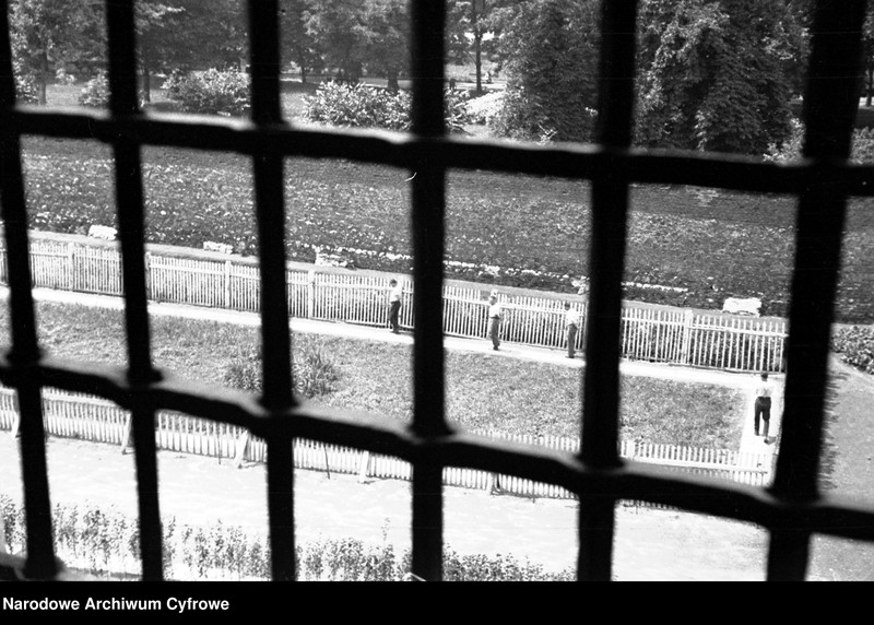 image.from.unit.number "Więzienie św. Michała przy ul. Senackiej 1/3 w Krakowie"