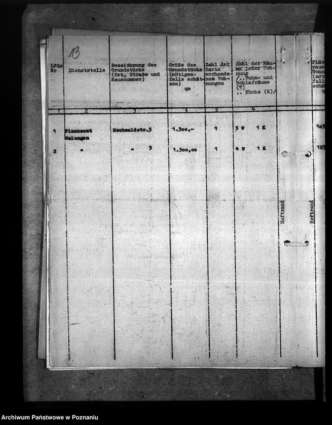 Obraz 17 z jednostki "Przejmowanie gruntów na rzecz Trzeciej Rzeszy"