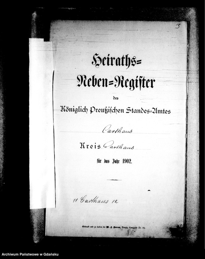 image.from.unit.number "Księga małżeństw"