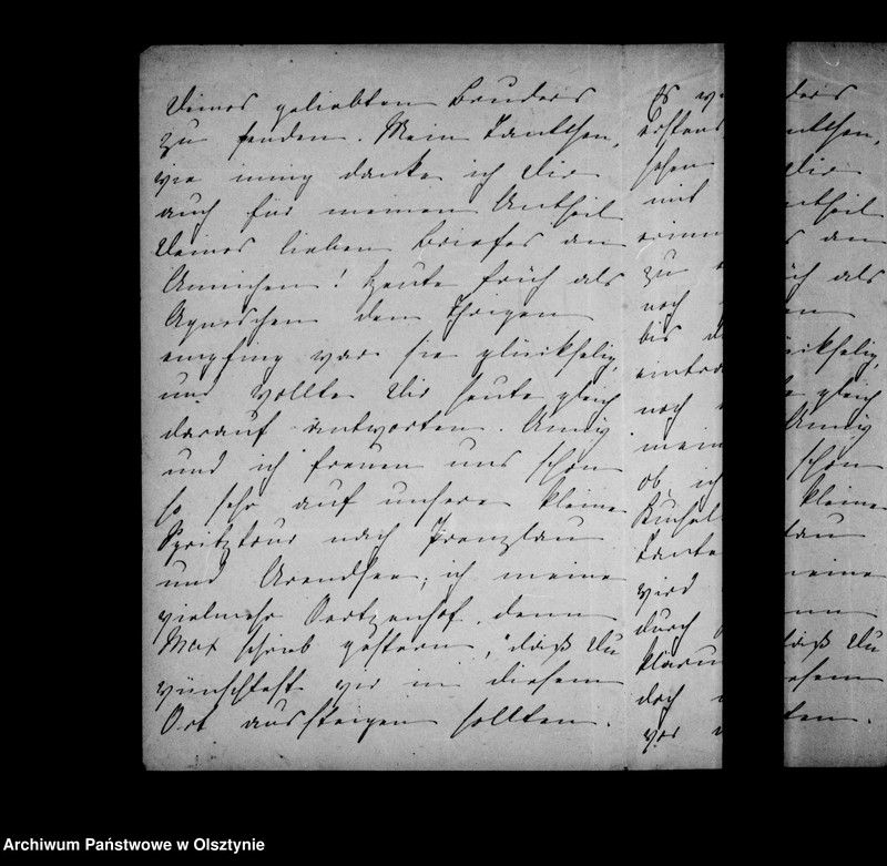 image.from.unit.number "/Fragmente v. Briefen der Violet Swiney, geb. Gfin Schlippenbach aus Sallingen England an Anna Gfin Lehndorff geb. Hahn/"