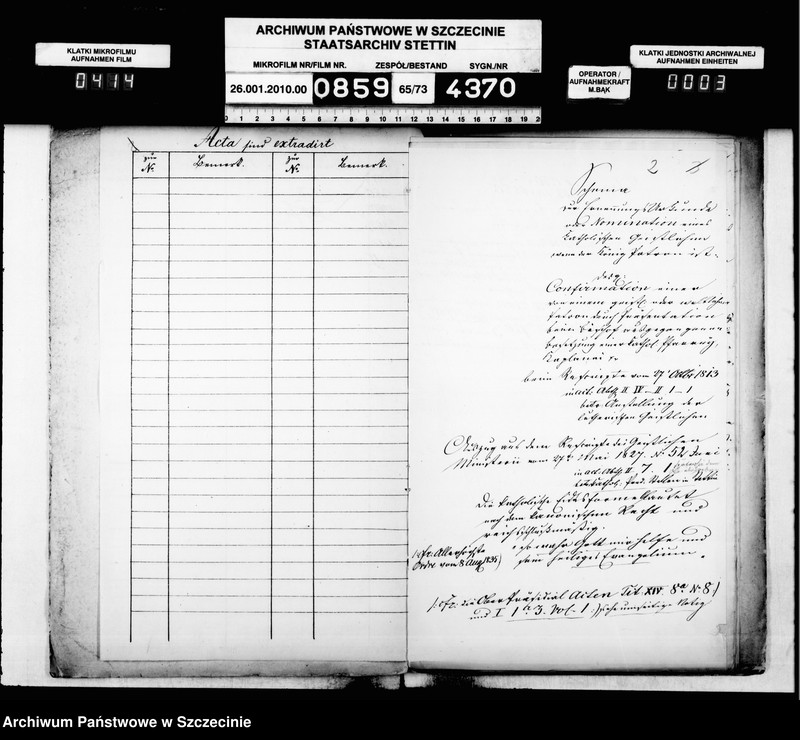 image.from.unit.number "Vereidigung der katholischen Geistlichen"