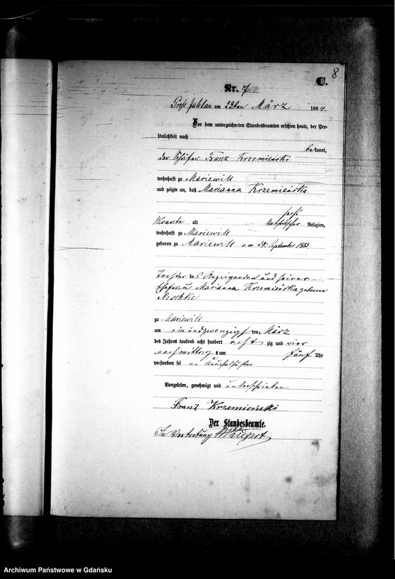 image.from.unit.number "Księga zgonów"