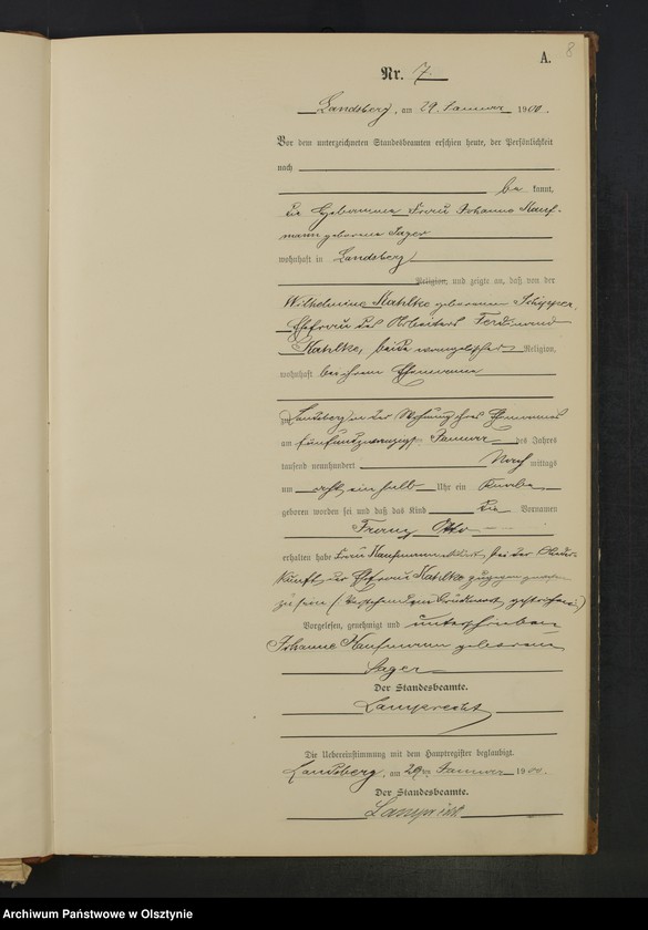 image.from.unit.number "Geburts-Neben-Register Nr 1 - 52"