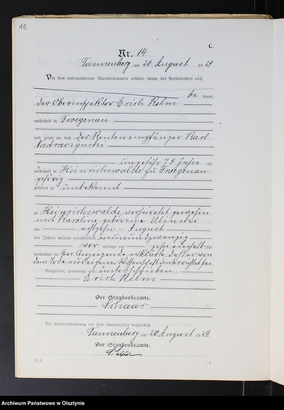 image.from.unit.number "Sterbe-Neben-Register Nr 1 - 24"