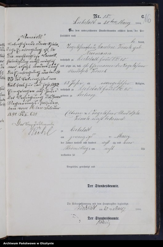 image.from.unit.number "Sterbe-Neben-Register Nr 1 - 55"