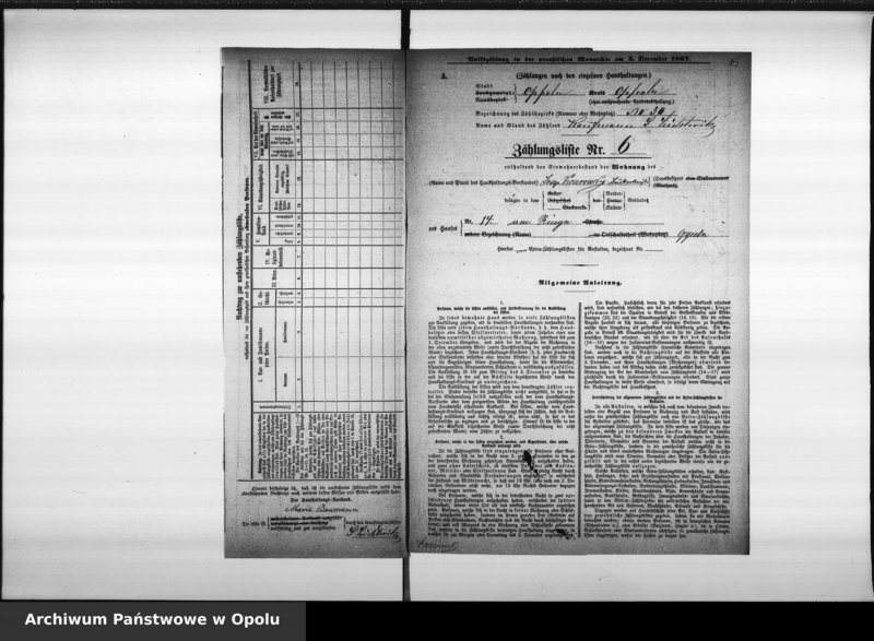 Obraz 17 z jednostki "[Okręg spisowy Nr 30. Spis ludności, 3 XII 1867]"