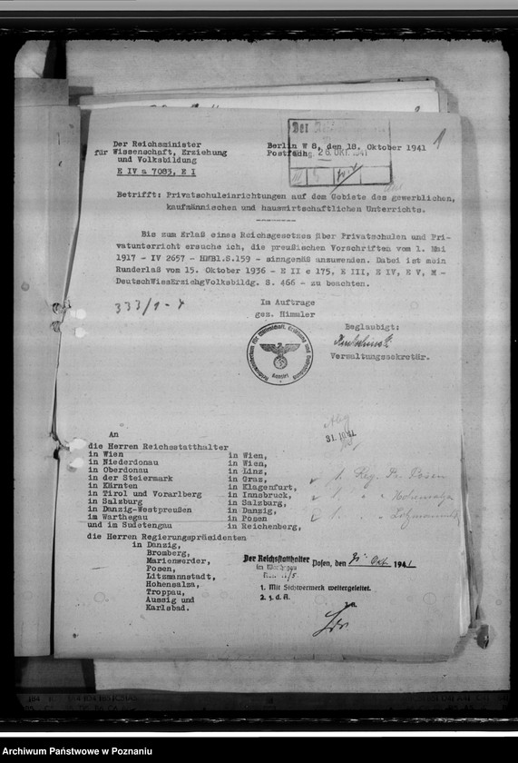 Obraz 5 z jednostki "Berufs- und Fachschulen"