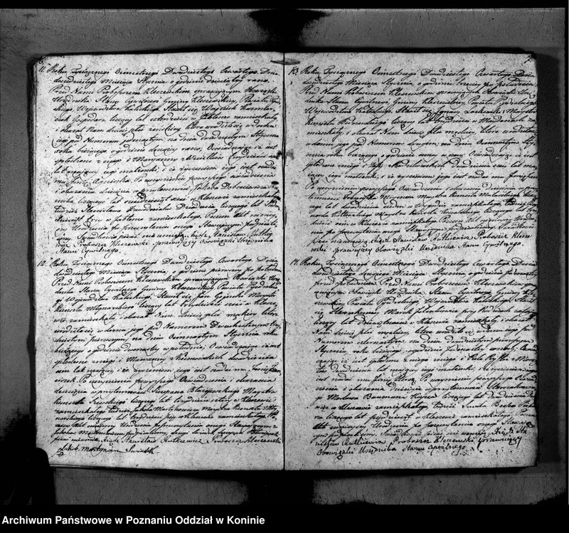 image.from.unit.number "Księga urodzeń wyznania rzymskokatolickiego, ewangelickiego i żydowskiego"