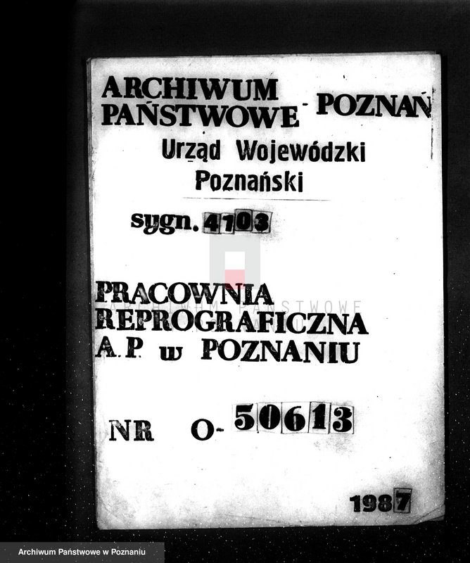 Obraz 1 z jednostki "Tartak J. Połczyńskiego w Margoninie pow. chodzieski. Kocioł nr fabr. 13341, kocioł nr woj. 3339"